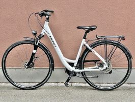 BiXS  Damenvelo 28 Zoll