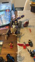 Lego Ninjago