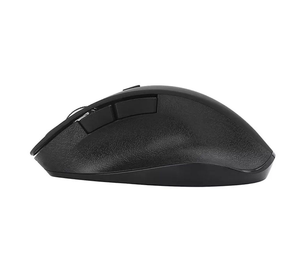 Mouse: Souris d'ordinateur sans fil. Kabellose Computermaus – Nuovo e nell'imballaggio originale da Eysins venduto da pro_7lnq 4