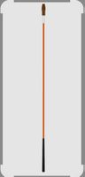 3 x Parelli Stick - Gerte