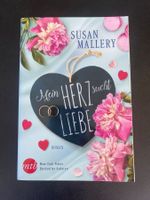 Susan Mallery Mein Herz sucht Liebe