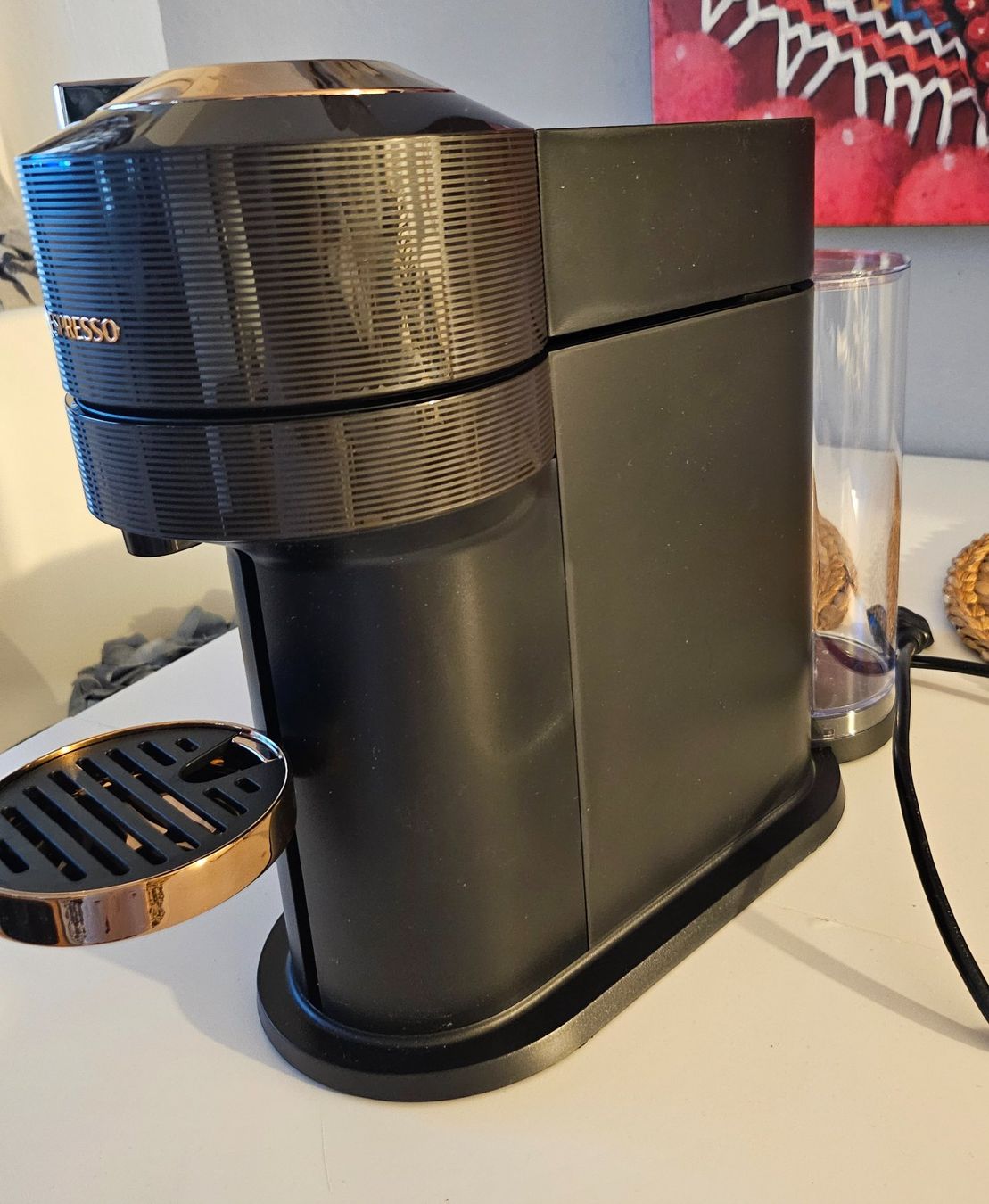 Nespresso Macchine per caffè & Macchine per espresso: Nespresso Vertuo Next Premium Kaffeemaschine - Neu – Nuovo e nell'imballaggio originale da Bülach venduto da ane_yn2b 8