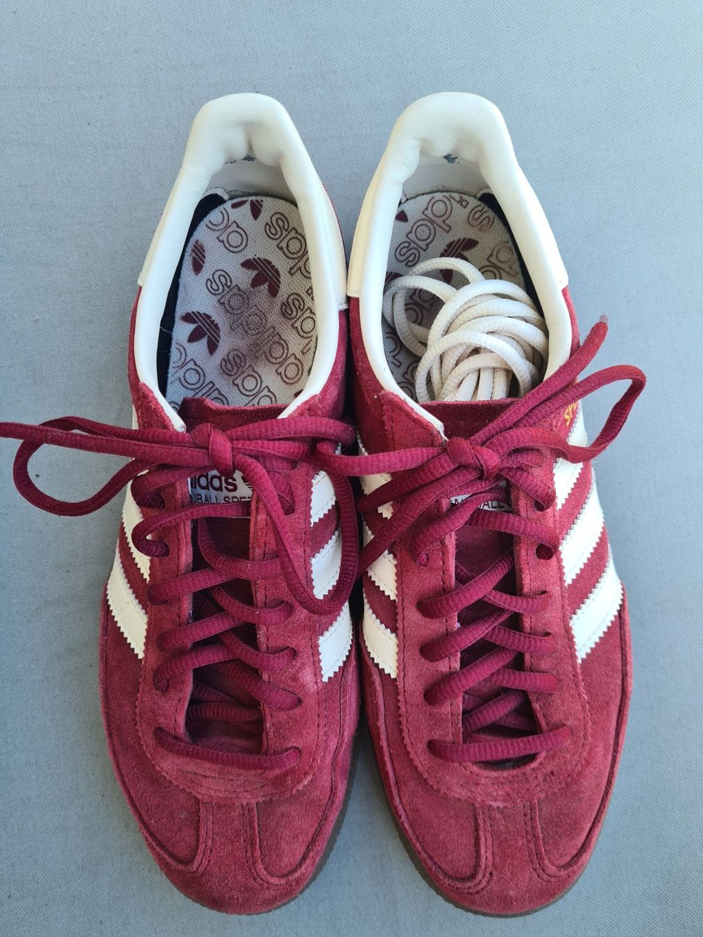 Adidas Scarpe da uomo: Adidas Spezial Gr. 40 – Usato da Hünenberg venduto da sinae 1