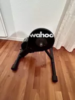 Wahoo Kickt Core Rollentrainer