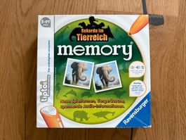 TipToi * Memory * Tip Toi Spiel