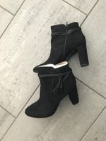 Stiefeletten neu gr. 41