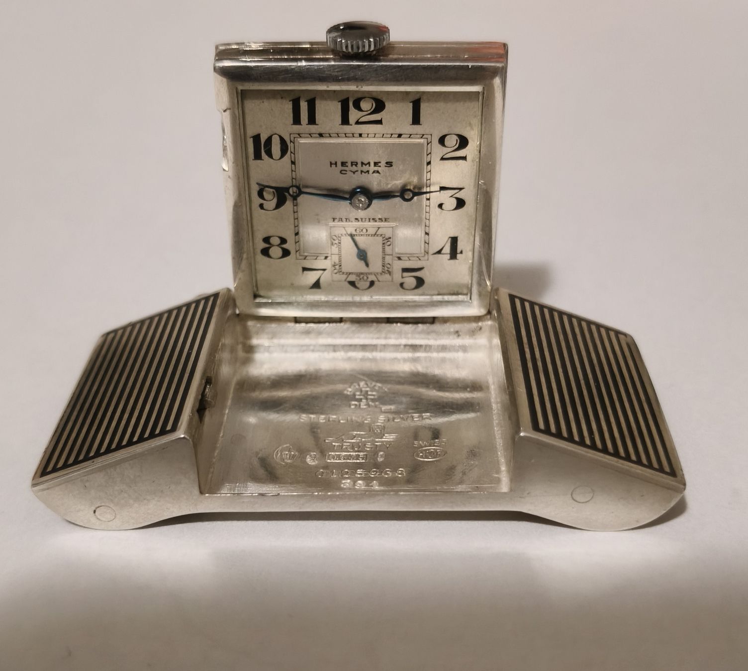 Hermès Montres: Hermes cyma  – D'occasion à Yverdon les bains par aaa_w998 1