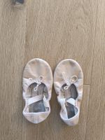 Ballettschuhe, Grösse 11C, Rosa