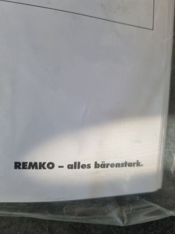 Klimageräte: Klima gerät Mobil Remko – Gebraucht aus Reinach BL von Haexestoeckli 6