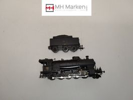 Roco 04111A Dampflok C 5/6 Elefant SBB CFF FFS Analog DC EVP