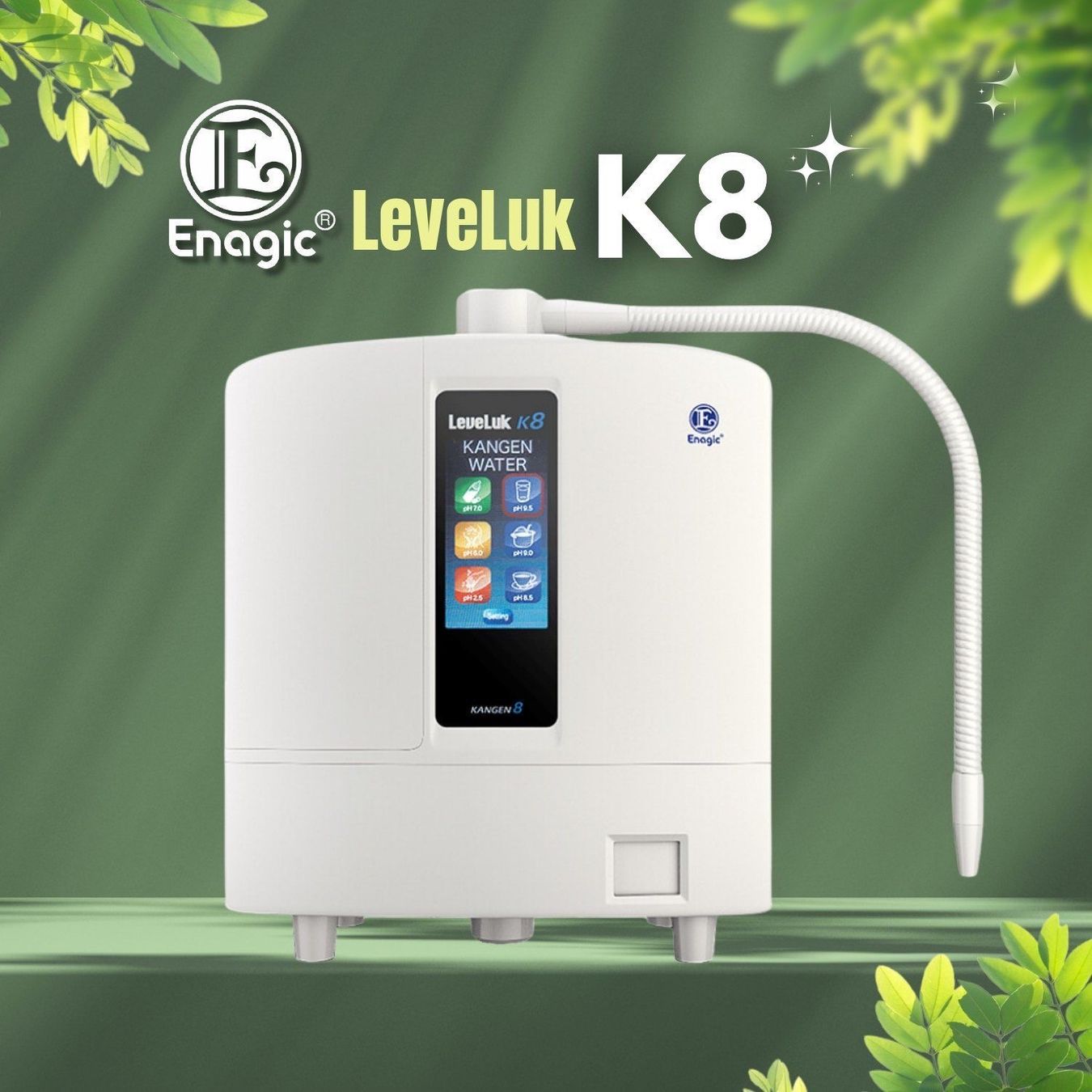 Tutte le macchine: Leveluk K18 – Nuovo e nell'imballaggio originale da Matzingen venduto da nit_vm7f