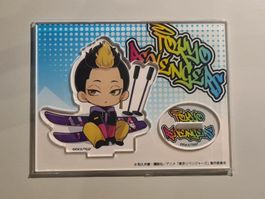 Tokyo Revengers Hanma Shuji Acrylständer Acrylicstand Anime