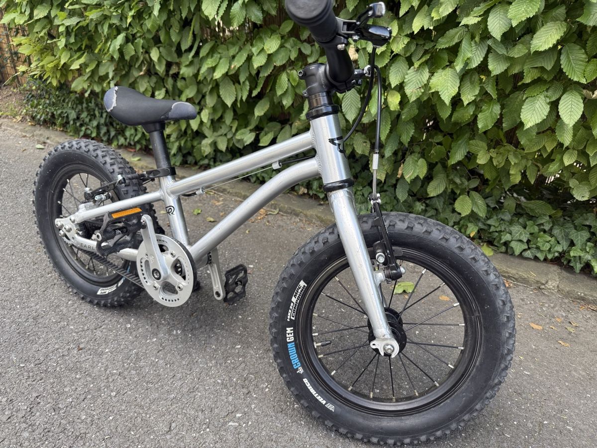 Early Rider Biciclette: Early Rider 12 zoll – Usato da Horw venduto da joni017 1