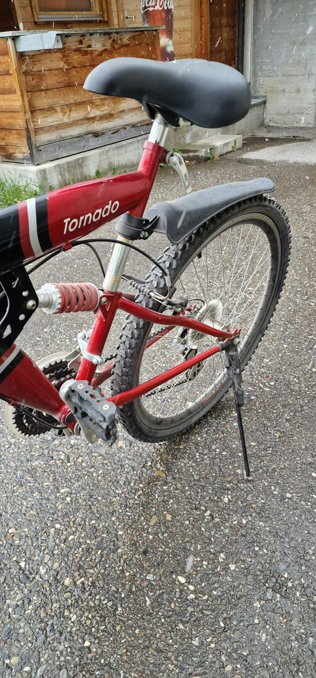 Vélos: Velo – D'occasion à Masein par Vivavero 1