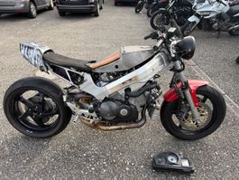 Honda VFR800FI  +++1/4 Meile Motorrad+++