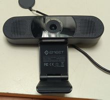 EMEET Webcam Full HD 1080p (em80)