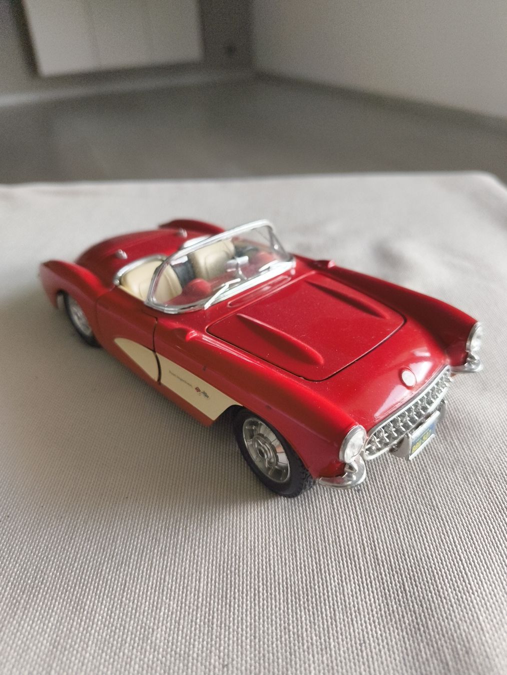 Chevrolet Voitures modèles: Chevrolet Corvette – D'occasion à Zürich par maz_jj2t 1
