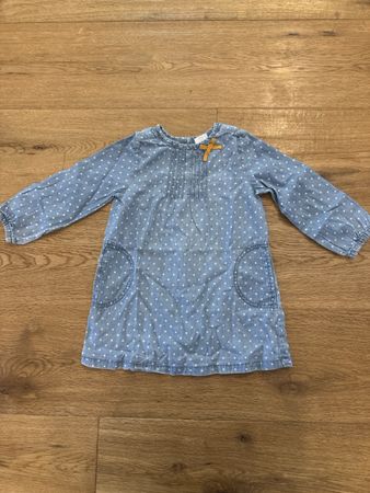 Kleid, Gr.86, La Redoute, Topzustand