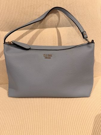 GUESS Schultertasche, auch als Innentasche verwendbar –