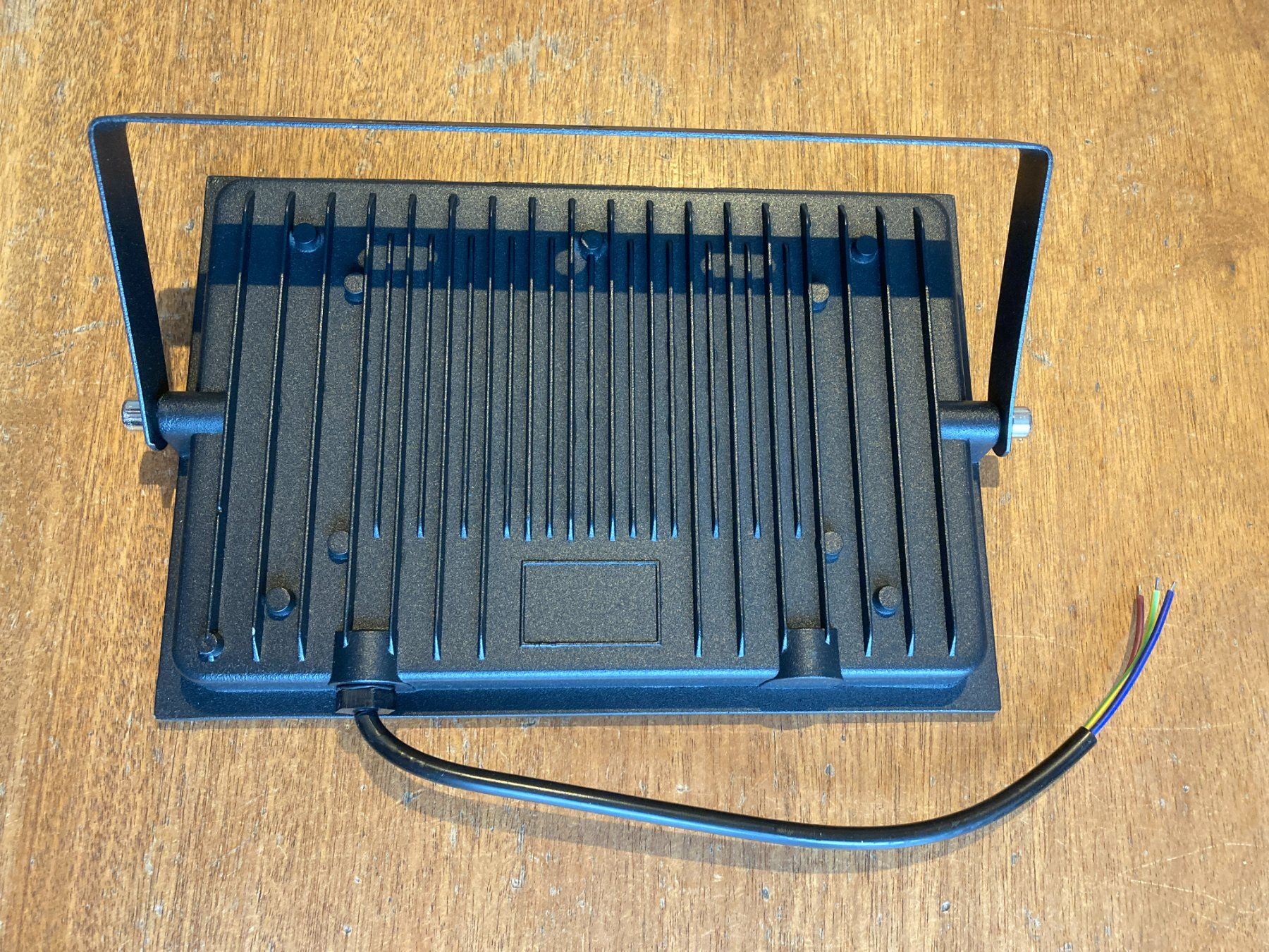 Lampade: Aussenstrahler 100W IP66 NEU – Nuovo e nell'imballaggio originale da Widnau venduto da SIIVSIIV 1