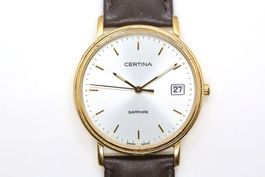Certina Sapphire Classic