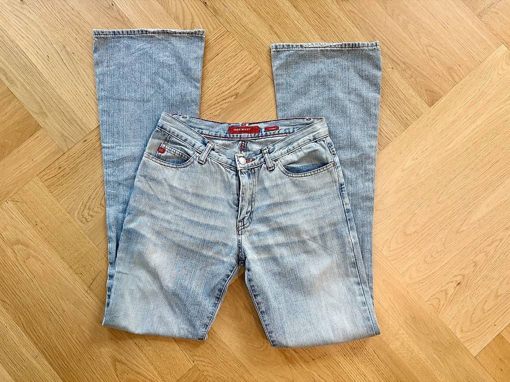 Miss Sixty Jeans: Miss Sixty Tommy 26 – Usato da Zürich venduto da VintageMissSixty