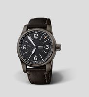 Oris Swiss Hunter Team Limited Edition