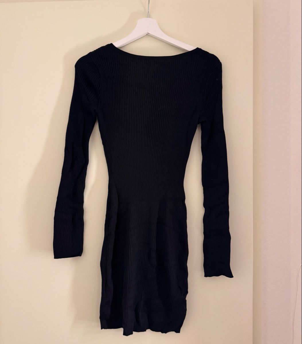 Hollister Vestiti: Strickkleid von Hollister, Grösse S – Nuovo (secondo la descrizione) da Zürich venduto da leanfu_ 1