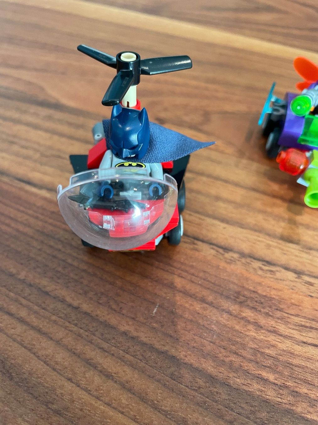 Lego Jeux de construction: Lego Super Heroes 76069 – D'occasion à Dänikon ZH par snowfish26 1