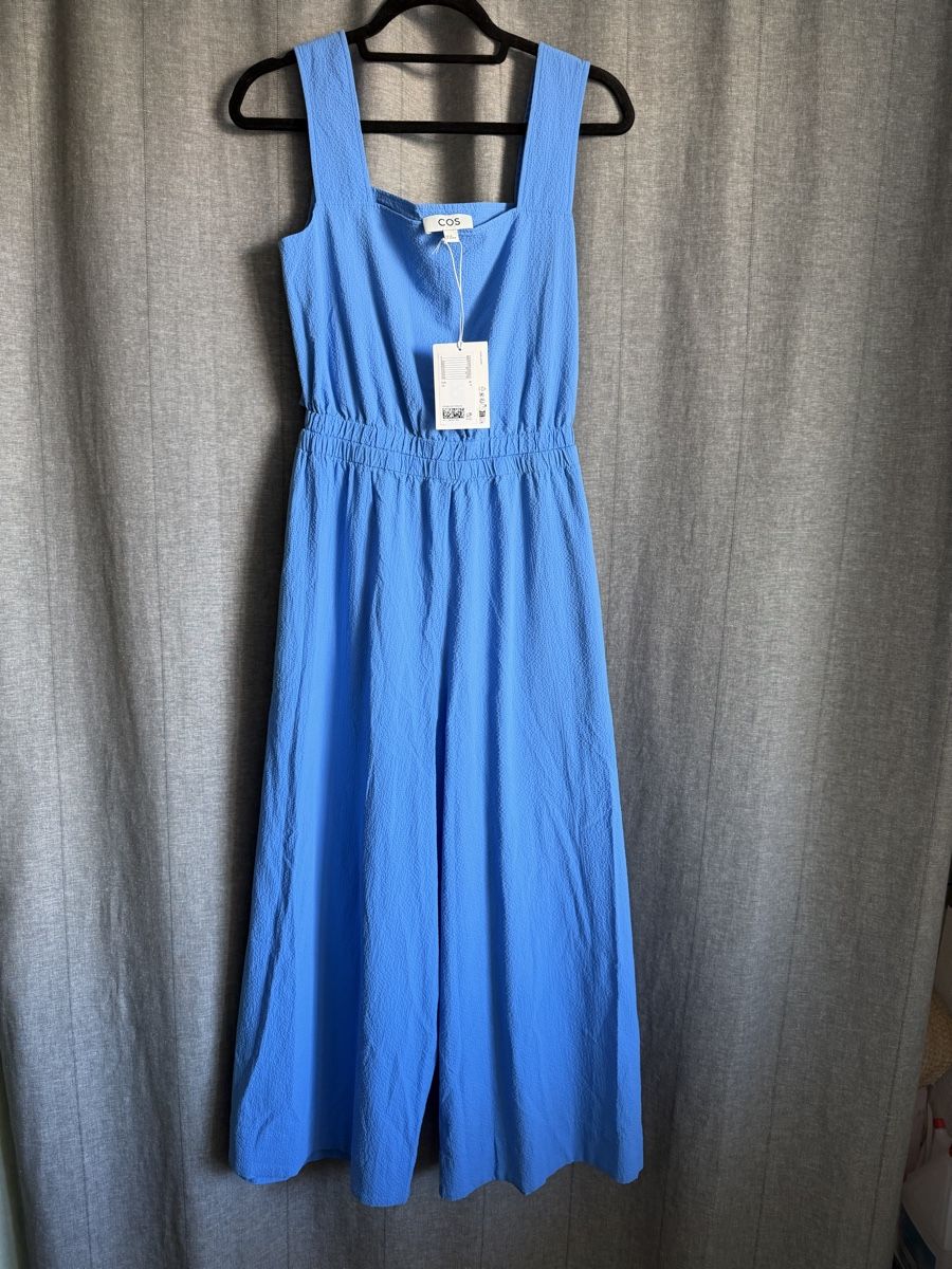 Cos Tute: COS Jumpsuit – Nuovo e nell'imballaggio originale da Uitikon Waldegg venduto da MGC 1