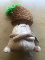 COOP NOS AMIS LES ARBRES PELUCHE PINO NEUF