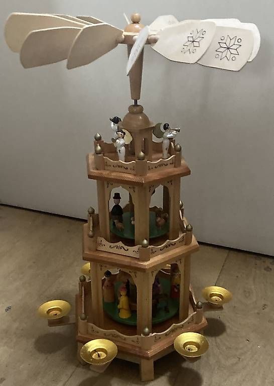 Alle Dekorationen: Weihnachtsdekoration – Gebraucht aus Riehen von Albi2010
