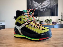 Salewa Condor Evo GTX Wander- / Bergstiefel