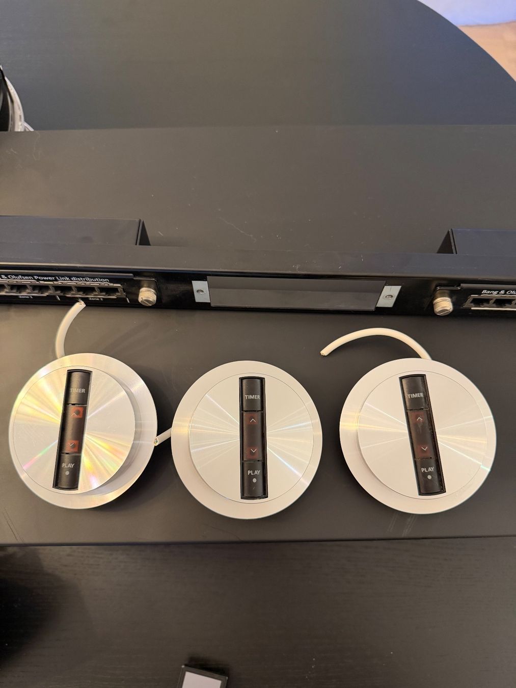 Bang & Olufsen Lautsprecher: Bang & Olufson 21-teiliges Set – Gebraucht aus Zollikon von RAlessaL 6