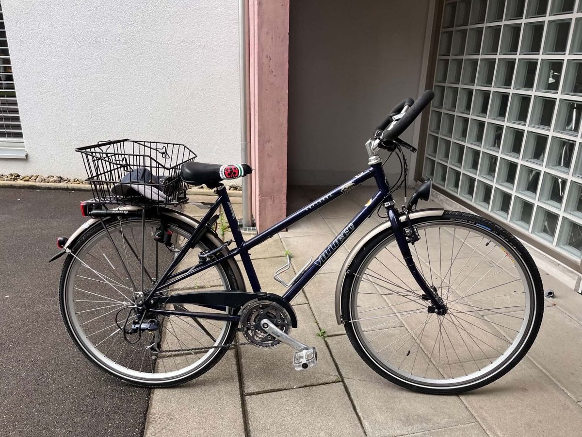 Vélos: Velo – D'occasion à Glattbrugg par Orange.zh 1