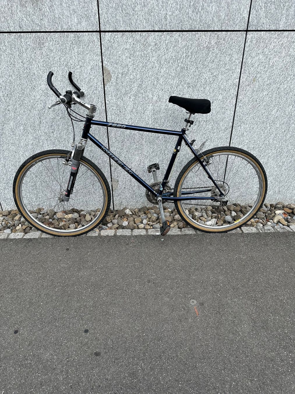 Wheeler Biciclette: Velo – Usato da Zug venduto da uri_z6fm
