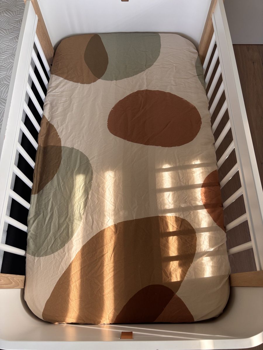 Biancheria da letto: Tinybeans Spannbettlaken 70x140 – Usato da Matzingen venduto da kim_xqr8