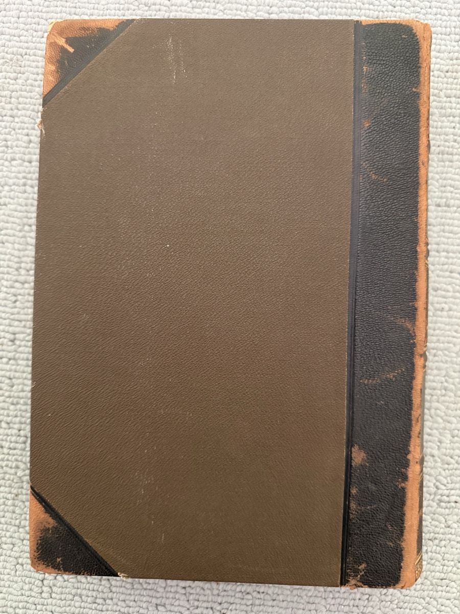 Libri: ///Ranke, Der Mensch, 1894, Antikes Buch/// – Usato da Birmenstorf AG venduto da Pat_roll 6