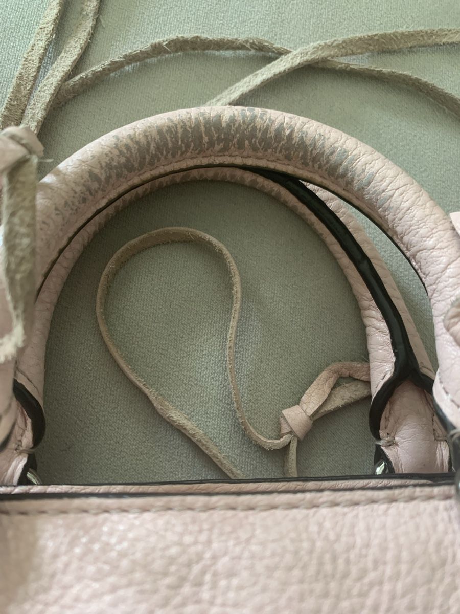 Sacs femmes: SOMMERHIT Rebecca Minkoff Tasche – D'occasion à Bergdietikon par zor_856j 3