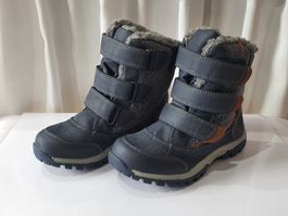 Gr. 32 - Cortina TEX Kinderstiefel, Neu