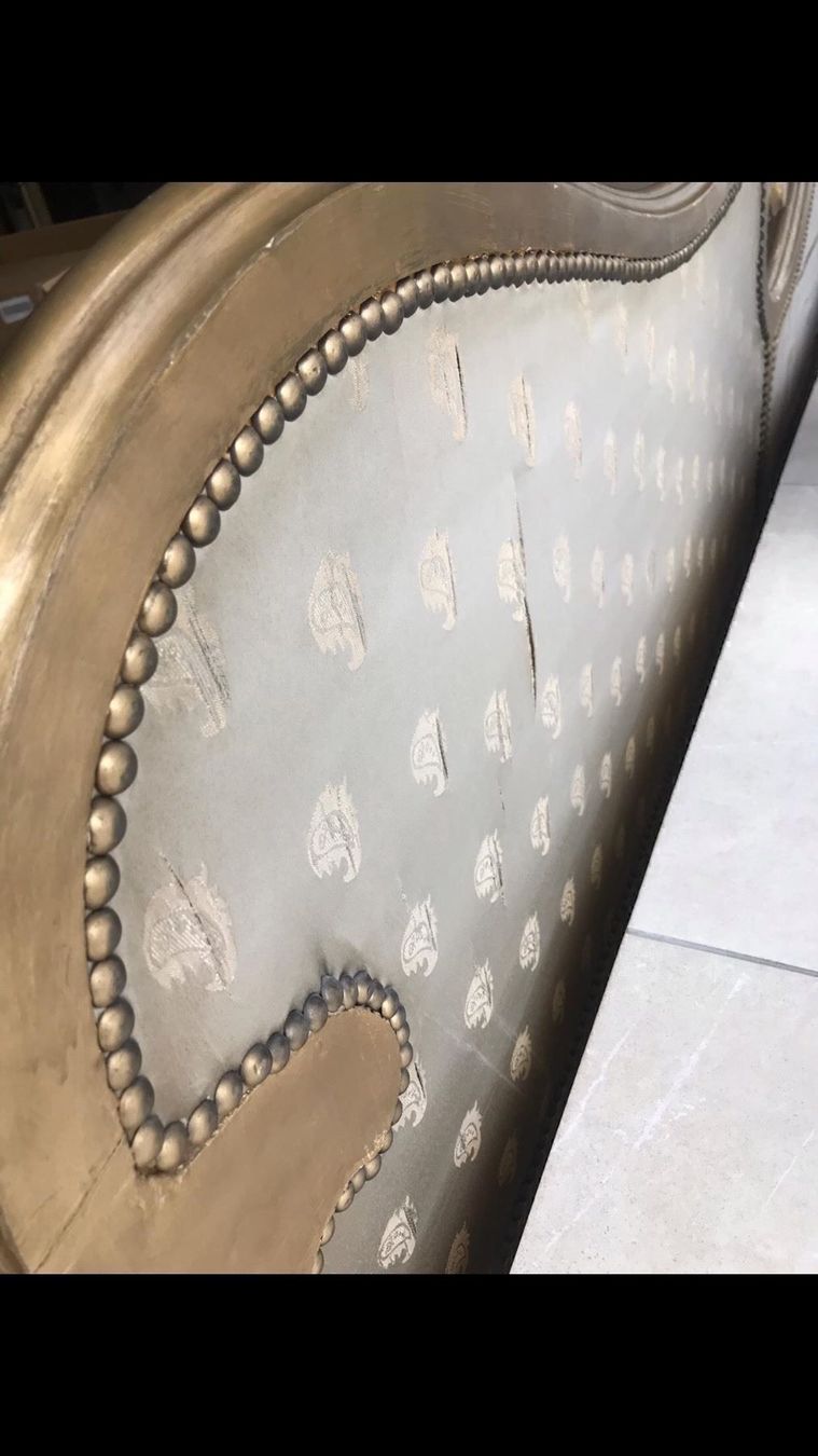 Sofas: Barock Sofa – D'occasion à Rümlang par fiat507 3
