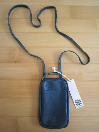 Handy Umhängetasche / PHONE CROSS BAG