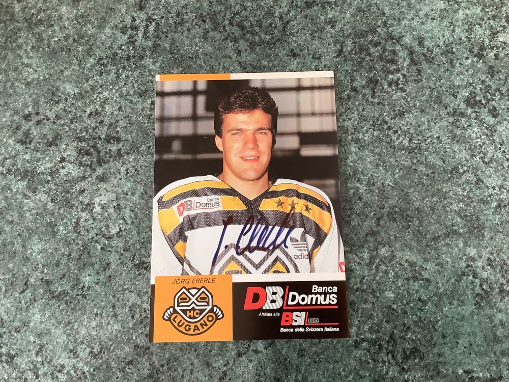 Jörg Eberle Kaufen auf Ricardo