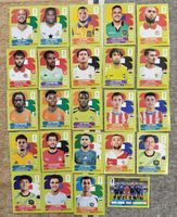 Panini WM 2026