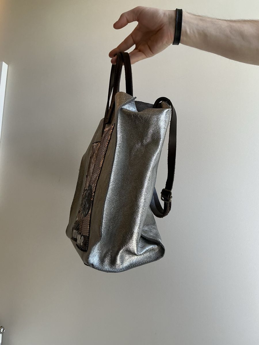 Borse da donna: Coole Mickey Tasche – Usato da Zürich venduto da lukasg.meier 3
