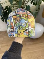 Pokemon Bademütze | neuwertig