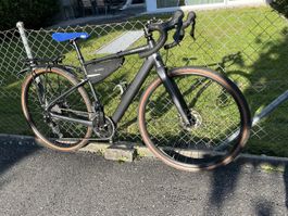 Cannondale Tesore Neo SL, Grösse M