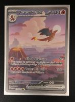 Dracaufeu ex (MEW 199) - Pokemon 151 - FR - NM