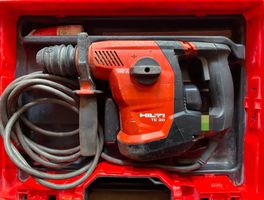 Perforateur Burineur/Bohrhammer Hilti TE 30 AVR
