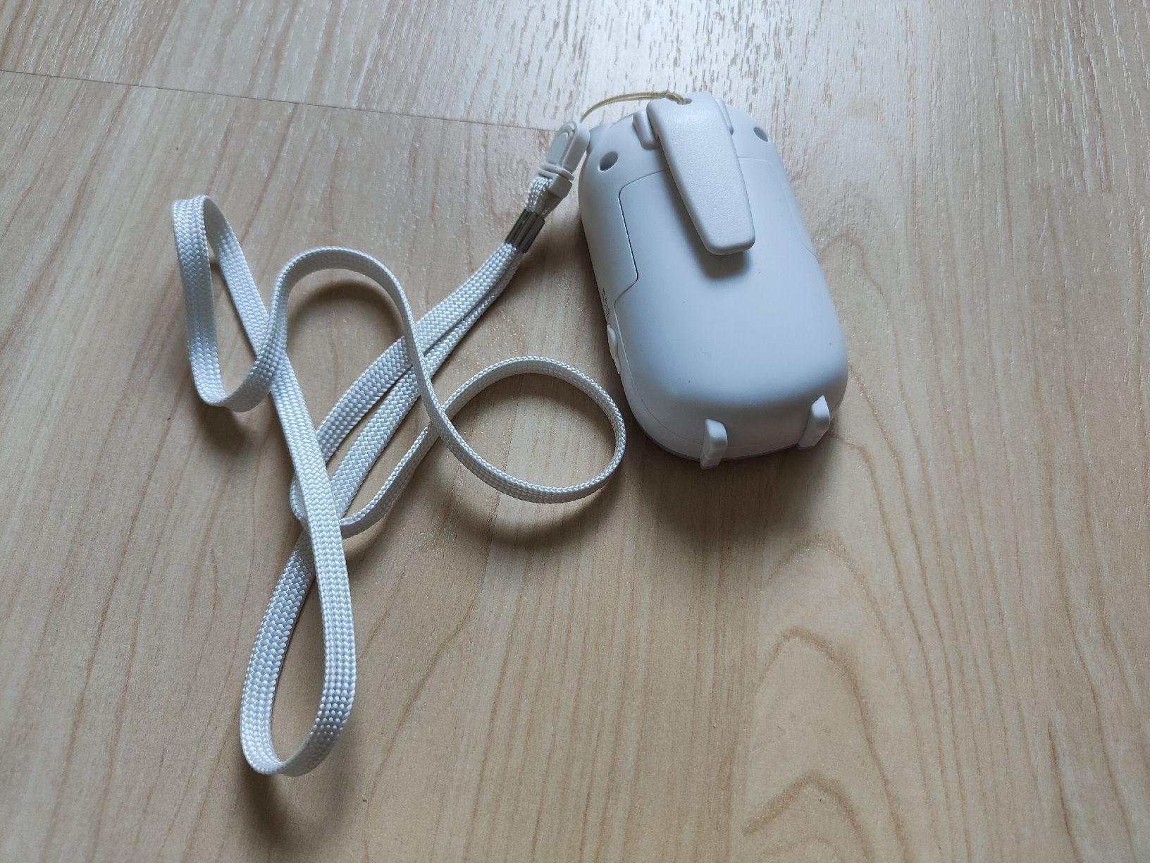 Babyphones: Topcom Babytalker 1020 – Gebraucht aus Romanshorn von katoomba11 4